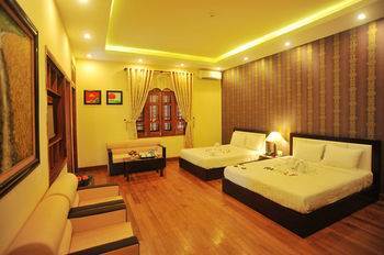 Sofia Boutique 3* Da Nang